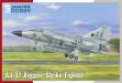 1/72 AJ37 Viggen Attack Aircraft (New Tool) (ETA TBD)