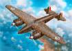 1/72 Breda Ba88B Lince Duce's Bomber