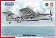 1/72 Fairey Barracuda Mk.lll 'ASV Mk.XI Radar'