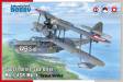 1/72 Supermarine Sea Otter Mk.I/ASR Mk.II 'Foreign