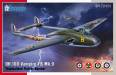 1/72 DH.100 Vampire FB.Mk.9 Tropicalised Fighter-B