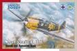 1/72 Messerschmitt Bf 109E Slovak And Rumanian Ace