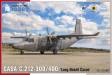 1/72 CASA C-212-300/400 Long Nosed Casas