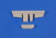 1/72 CMK F4F-4 Wildcat Dinghy Set