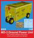 1/48 CMK MD-3 Ground Power Unit