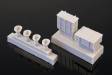 1/72 CMK Sd.Kfz 131 Marder II Equipment