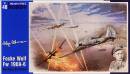 1/48 FW 190A-6 ACE Flajo Herrmann