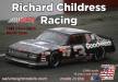 1/24 Richard Childress #3 GM Goodwrench 1988 Chevrolet
