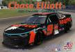 1/25 C. Elliott 2023 Chevy Camaro Hooters