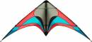 Tomboy 1.95m Orange/Blue
