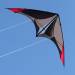 Janus 1.96m Gray/Red