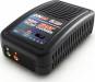 eN5 NiMH/NiCd AC Charger 50W 1-5A