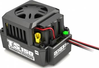 SKY300045 - Toro TS150 Competition 150A 1/8 ESC Blue 2-6S By