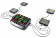 Digital Corner Weight System