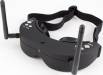 SkyZone FPV Video Goggles w/Diversity Rx/Head Trac