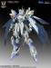 1/144 SC-009 Divine Invoker Percival Deluxe (Round Table Knights)