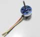 Mini Brushless Motor 2400kV 2S LiPo
