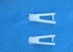 Replacement Clevis Hurricane/F4U/FW190/Sbach/P4
