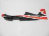 Mini Sbach Fuselage Painted w/ Sticker