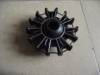 PT-17 Dummy Radial Engine (Cowl)