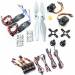 Power Package MyTwinDream 900kv Mot/ESC/Serv