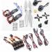 Power Package MyTwinDream Mot/ESC/Serv