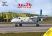 1/144 AN-26 Turboprop Transporter (Antonov Airlines)