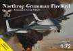 1/72 N.G.Firebird UAV Concept