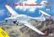 1/72 DA-42 'Dominator' UAV