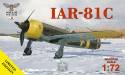 1/72 IAR-81C (No.320,323,343,344)