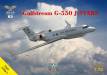 1/72 Gulfstream G-550 J-STARS Joint Surveillance Target Attack