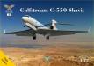 1/72 Gulfstream G-550 'Shavit' (Izraeli Air Force)