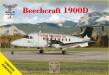 1/72 Beechcraft 1900D (C-FCMU)