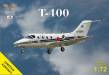 1/72 T-400 Light Jet Trainer (Japan Liveries)