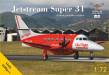 1/72 Jetstream Super 31 (5-/4- Blade Prop.) 2 Liveries