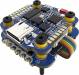 SpeedyBee F7 Mini 35A 3-6S 8-bit Flight Controller/4in1 ESC Stack