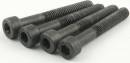 Crankcase Screw Set (4)