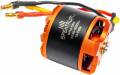 Brushless Outrunner Motor 3536-1030kV 14-Pole