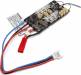Flight Controller Receiver/ESC Umx Cirrus SR22T V2