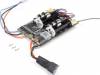 Flight Controller 4-Ch Receiver/ESC Long Throw Servo