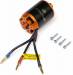 Brushless Outrunner Motor 3130-480kV