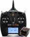 DX6e 2.4GHz 6-Ch Radio System w/AR620 Receiver