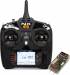 NX6 6-Ch Transmitter System w/AR6610T Receiver