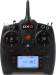 DX8 Transmitter System MD2 w/AR8000 Receiver