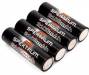 Spektrum 2100mAh NiMH AA (4 Pack)