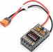 Flight Controller SR-71 Blackbird Twin 40mm EDF