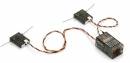 AR9020 9-Channel DSMX/XPlus Receiver