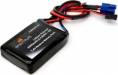 Li-Po Receiver Battery 2000mAh 2S 7.4V