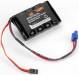 NiMh Receiver Battery 2700mAh 6.0V