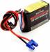 Li-Fe Receiver Battery 2S 6.6V 3000mAh